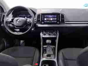 SKODA 