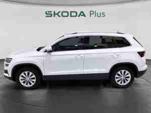 SKODA 
