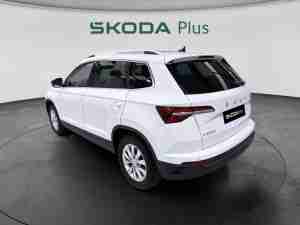 SKODA 