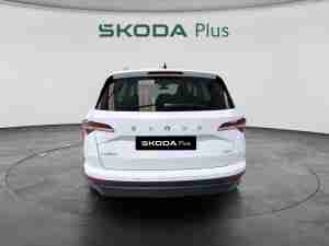 SKODA 