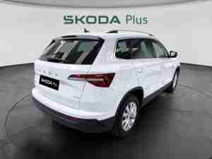 SKODA 