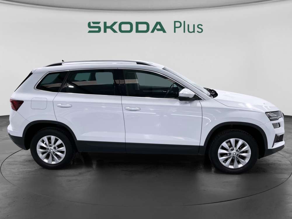 SKODA 
