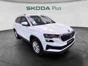 SKODA 
