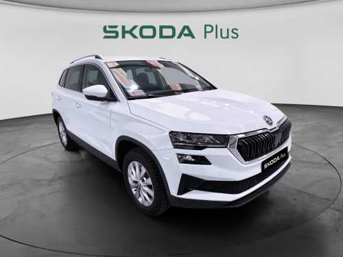SKODA Ambition 2.0 TDI 150CV DSG 4X4