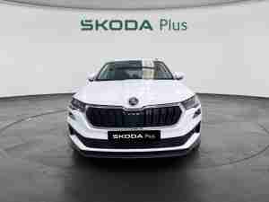 SKODA 