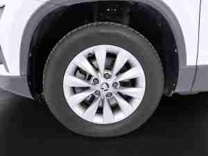 SKODA 