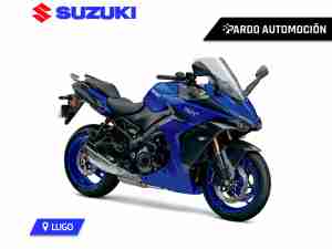 SUZUKI 