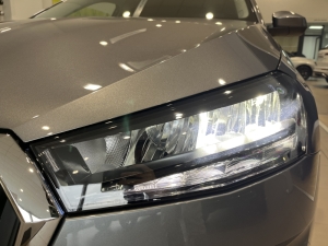 CUPRA 
