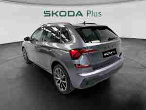 SKODA 