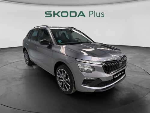 SKODA Sport 1.5 TSI 150CV DSG