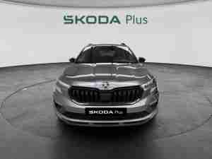 SKODA 