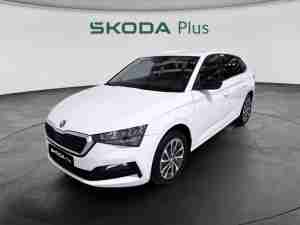 SKODA 