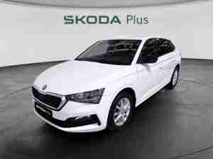 SKODA 