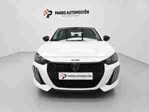 PEUGEOT 