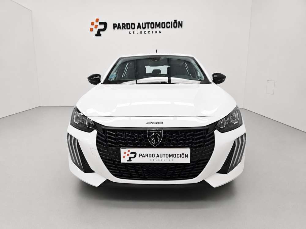 PEUGEOT 