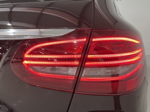 MERCEDES 