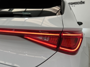 CUPRA 