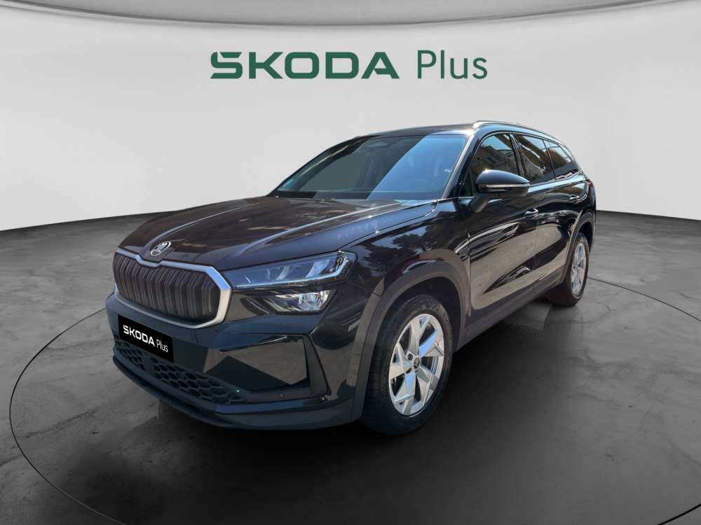 SKODA 