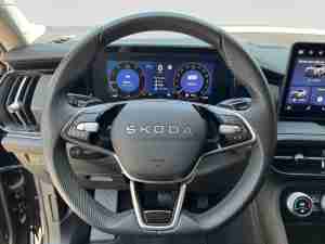 SKODA 