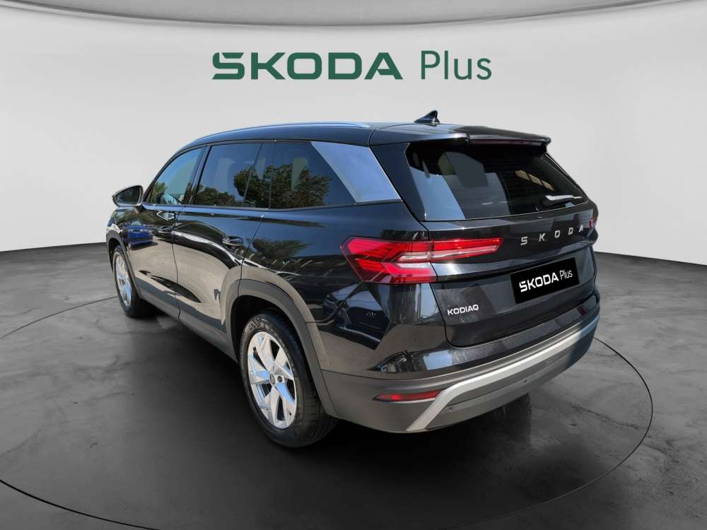 SKODA 