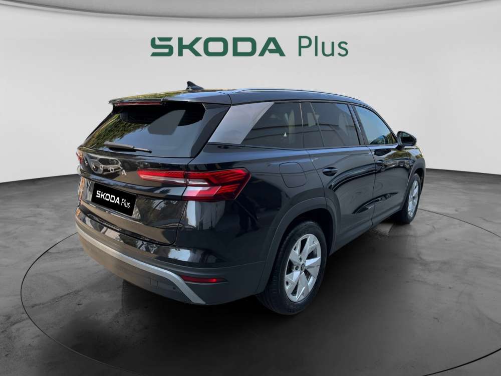 SKODA 
