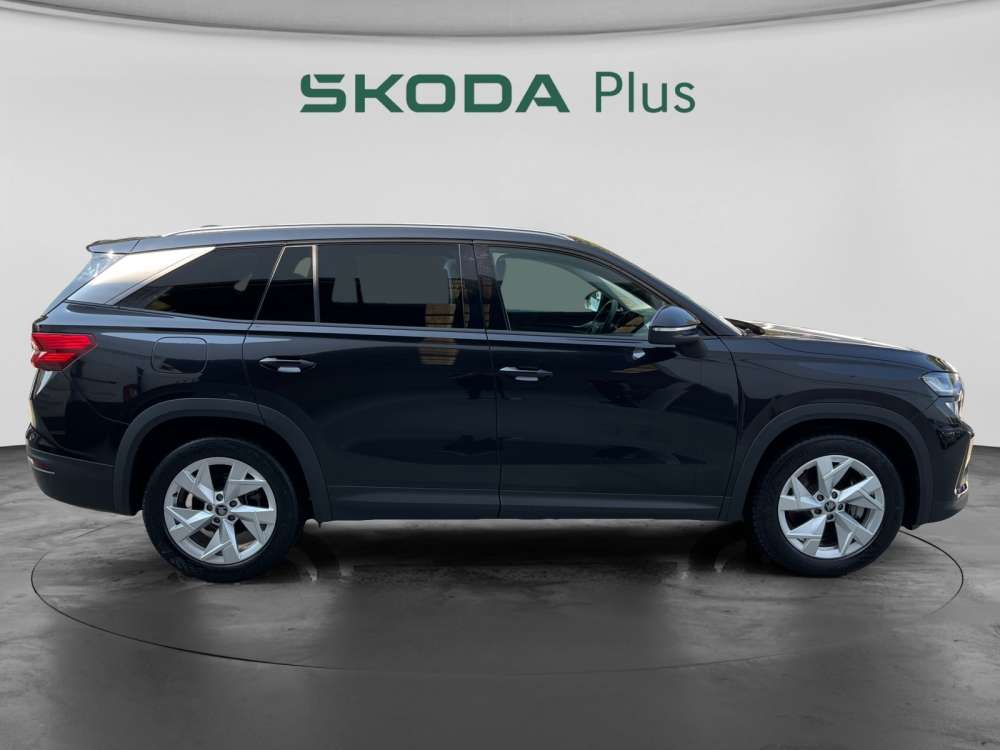 SKODA 