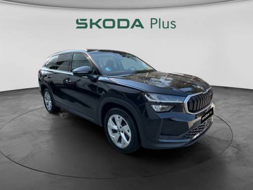 SKODA Selection 1.5 TSI m-HEV 150CV DSG
