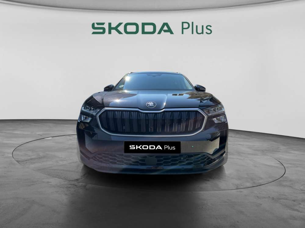 SKODA 