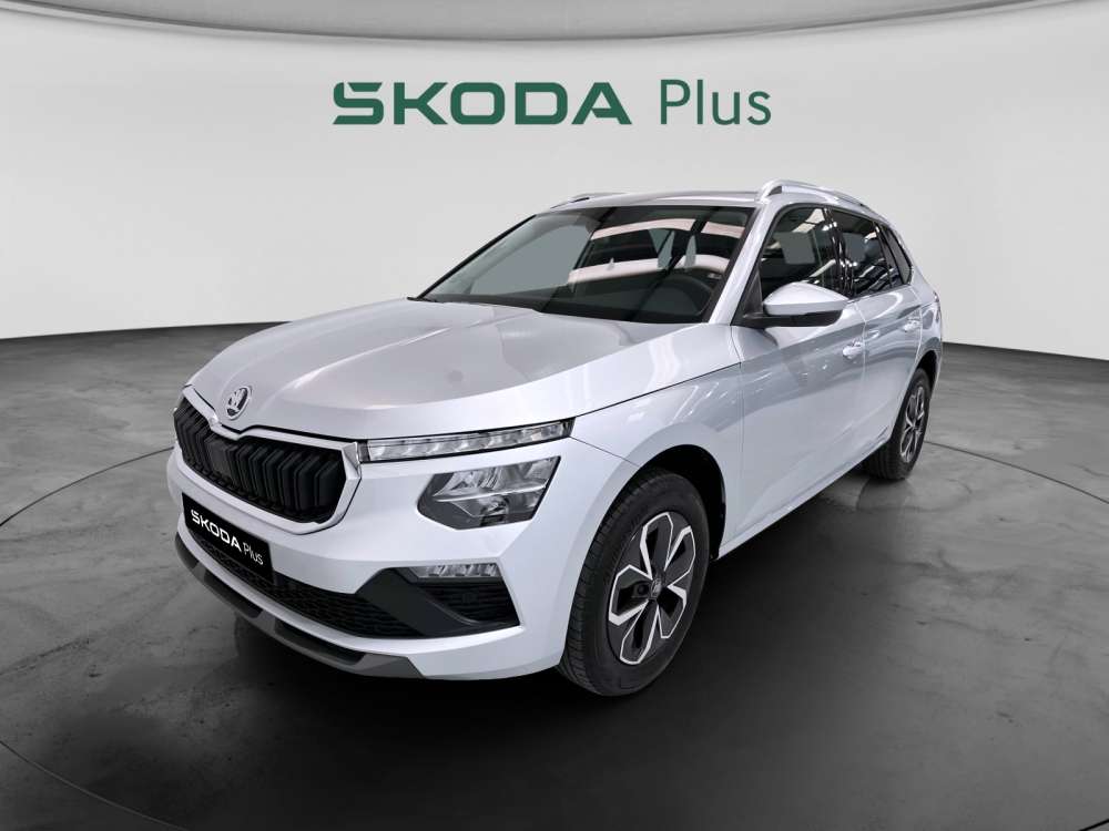 SKODA 