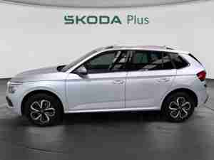 SKODA 