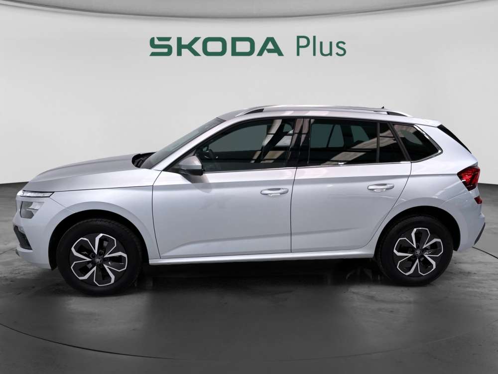 SKODA 