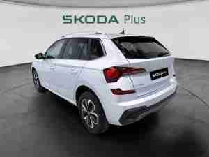 SKODA 