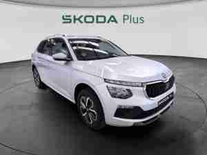 SKODA 