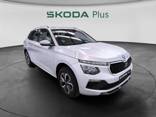 SKODA Selection 1.0 TSI 115CV DSG