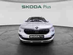 SKODA 