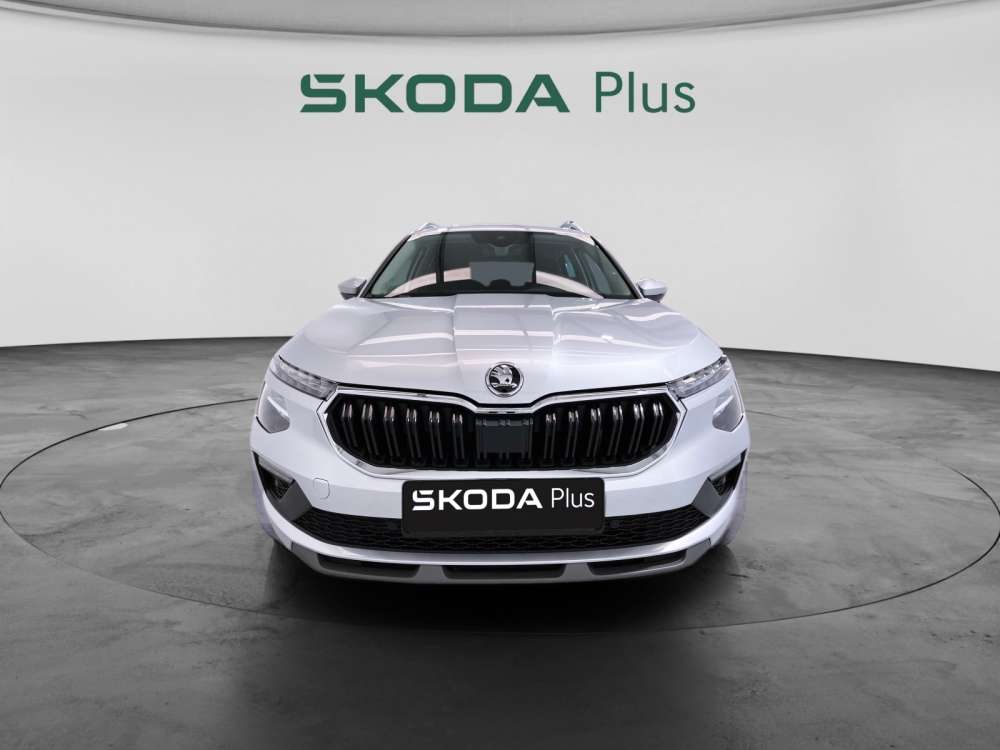 SKODA 