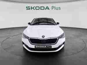 SKODA 
