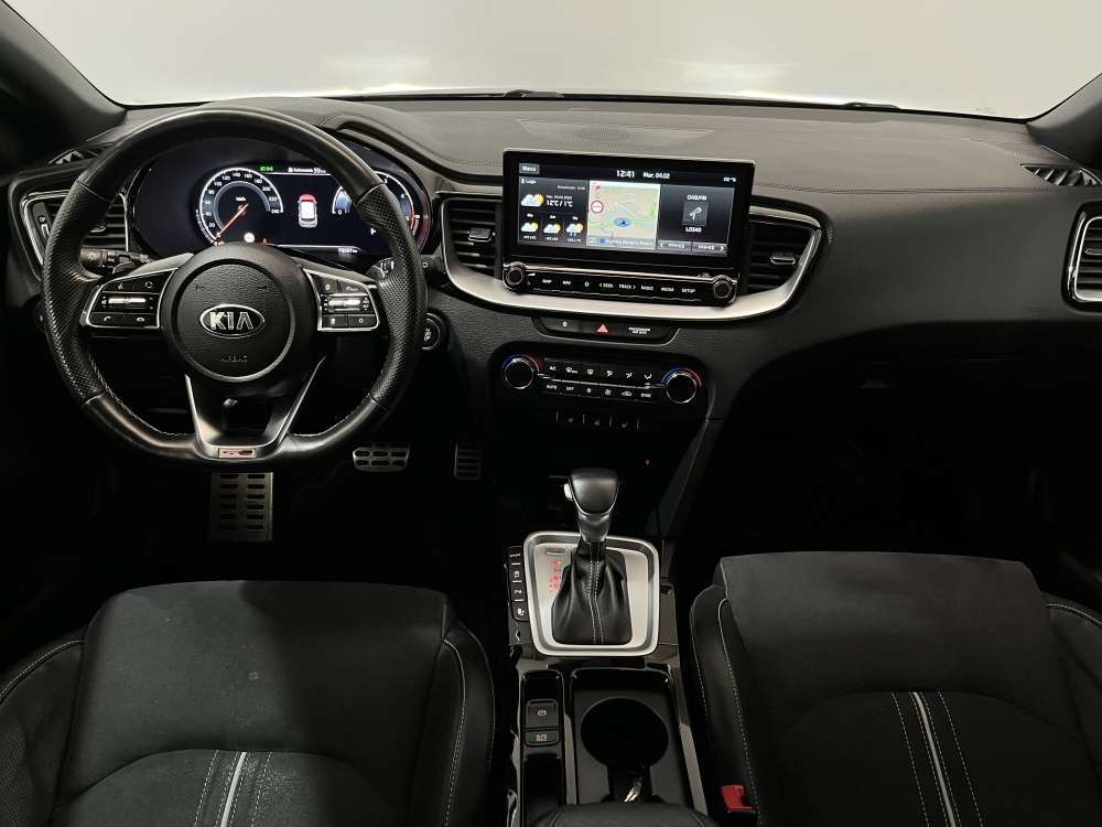 KIA 