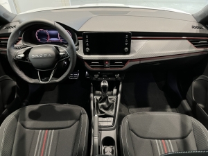 SKODA 