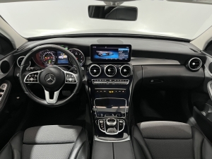 MERCEDES 