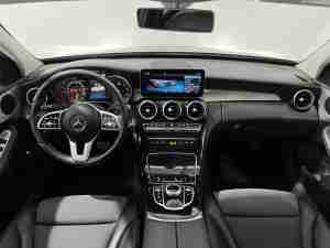 MERCEDES 