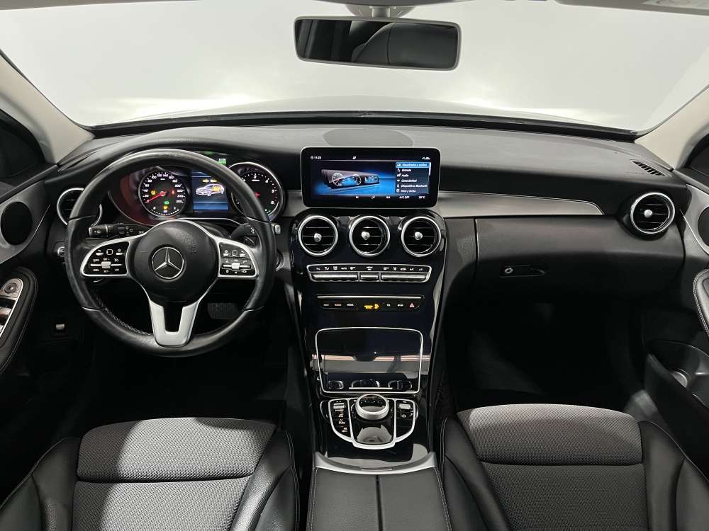 MERCEDES 