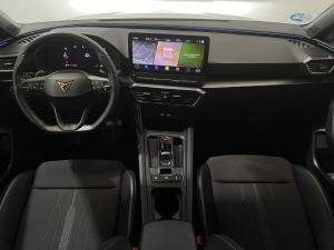 CUPRA 