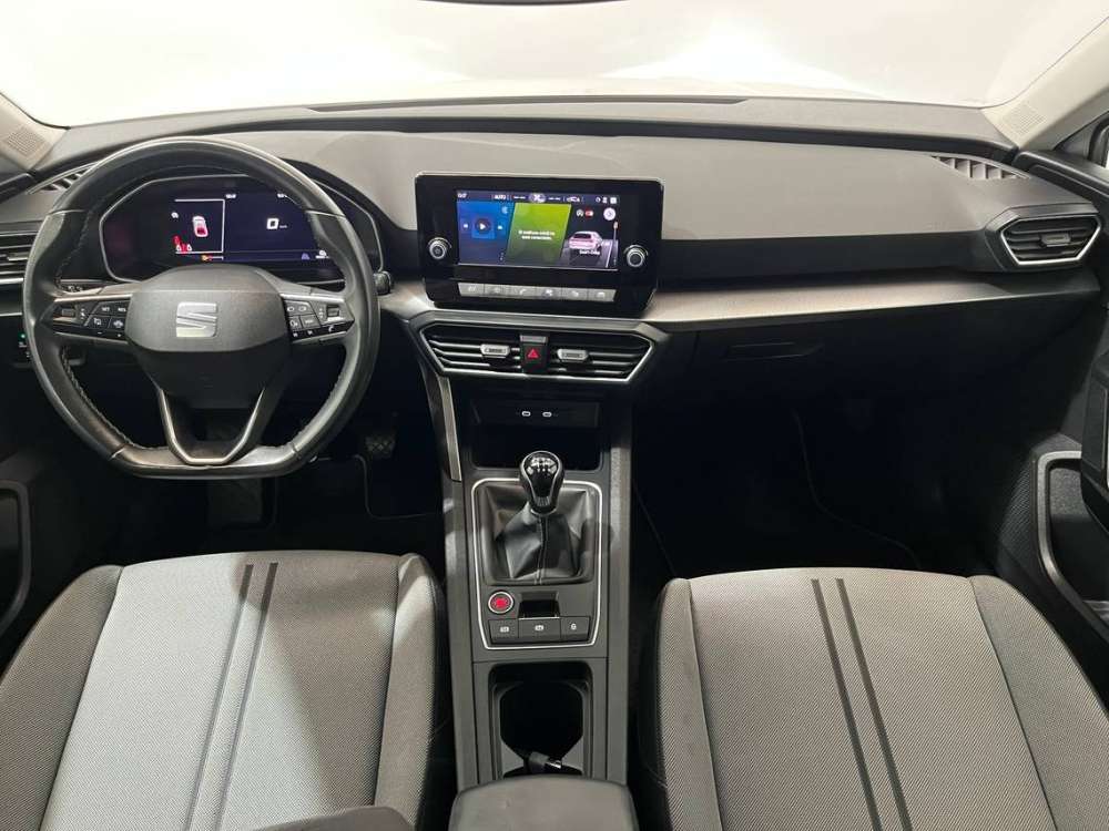SEAT 