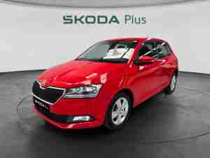 SKODA 