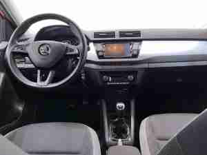 SKODA 