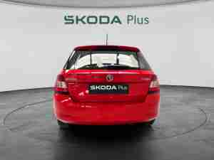 SKODA 