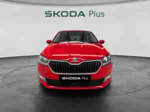 SKODA 
