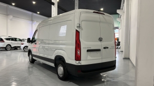 MAXUS 