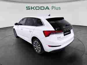 SKODA 